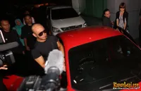 Foto Deddy Corbuzier