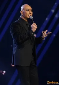 Foto Deddy Corbuzier