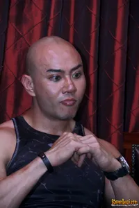 Foto Deddy Corbuzier