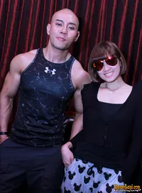 Foto Deddy Corbuzier