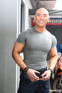 Foto Deddy Corbuzier