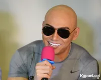 Foto Deddy Corbuzier