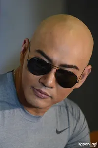 Foto Deddy Corbuzier