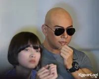 Foto Deddy Corbuzier