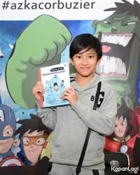 Foto Deddy Corbuzier