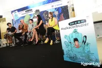 Foto Deddy Corbuzier