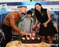 Foto Deddy Corbuzier