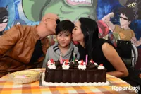 Foto Deddy Corbuzier