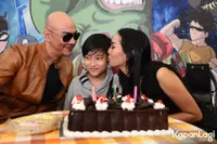 Foto Deddy Corbuzier