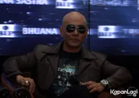 Foto Deddy Corbuzier