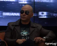 Foto Deddy Corbuzier