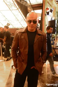 Foto Deddy Corbuzier