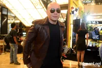 Foto Deddy Corbuzier