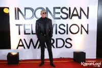 Foto Deddy Corbuzier