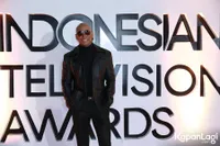 Foto Deddy Corbuzier