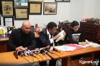 Foto Deddy Corbuzier