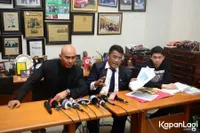 Foto Deddy Corbuzier