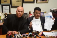 Foto Deddy Corbuzier