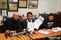 Foto Deddy Corbuzier