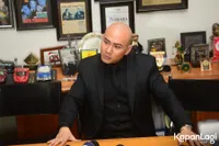 Foto Deddy Corbuzier