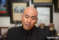 Foto Deddy Corbuzier