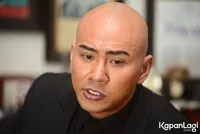 Foto Deddy Corbuzier