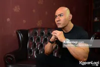 Foto Deddy Corbuzier