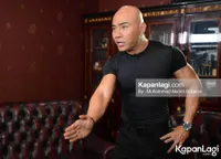 Foto Deddy Corbuzier