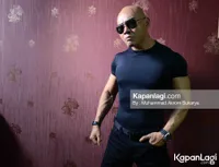 Foto Deddy Corbuzier