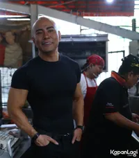 Foto Deddy Corbuzier