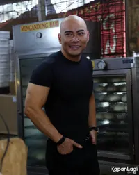 Foto Deddy Corbuzier