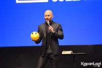 Foto Deddy Corbuzier