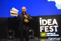 Foto Deddy Corbuzier