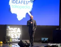 Foto Deddy Corbuzier