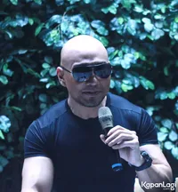 Foto Deddy Corbuzier
