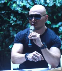 Foto Deddy Corbuzier