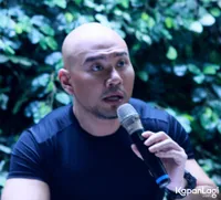 Foto Deddy Corbuzier