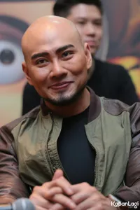Foto Deddy Corbuzier