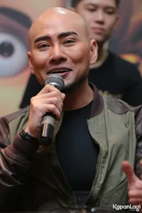 Foto Deddy Corbuzier
