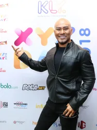 Foto Deddy Corbuzier