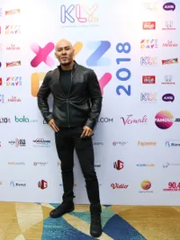 Foto Deddy Corbuzier