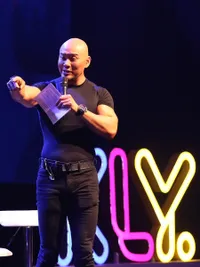 Foto Deddy Corbuzier