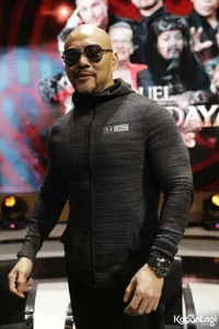 Foto Deddy Corbuzier