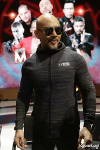 Foto Deddy Corbuzier