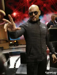 Foto Deddy Corbuzier