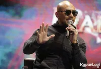 Foto Deddy Corbuzier