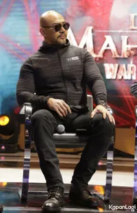 Foto Deddy Corbuzier