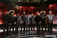 Foto Deddy Corbuzier