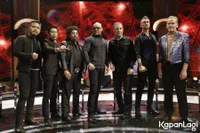 Foto Deddy Corbuzier