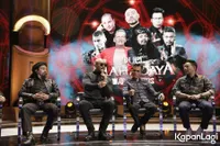 Foto Deddy Corbuzier